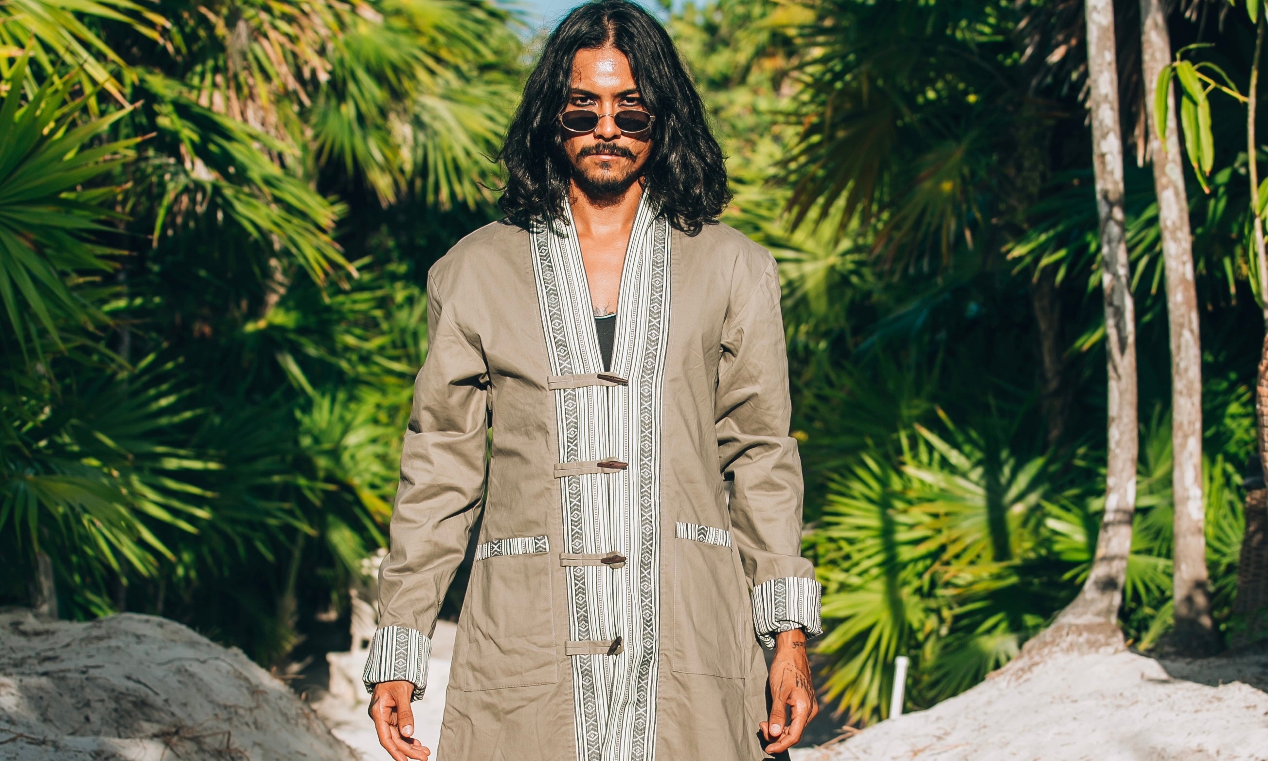 ALL Capes / Kimonos / Jackets / Ropes - VALO Design Clothing