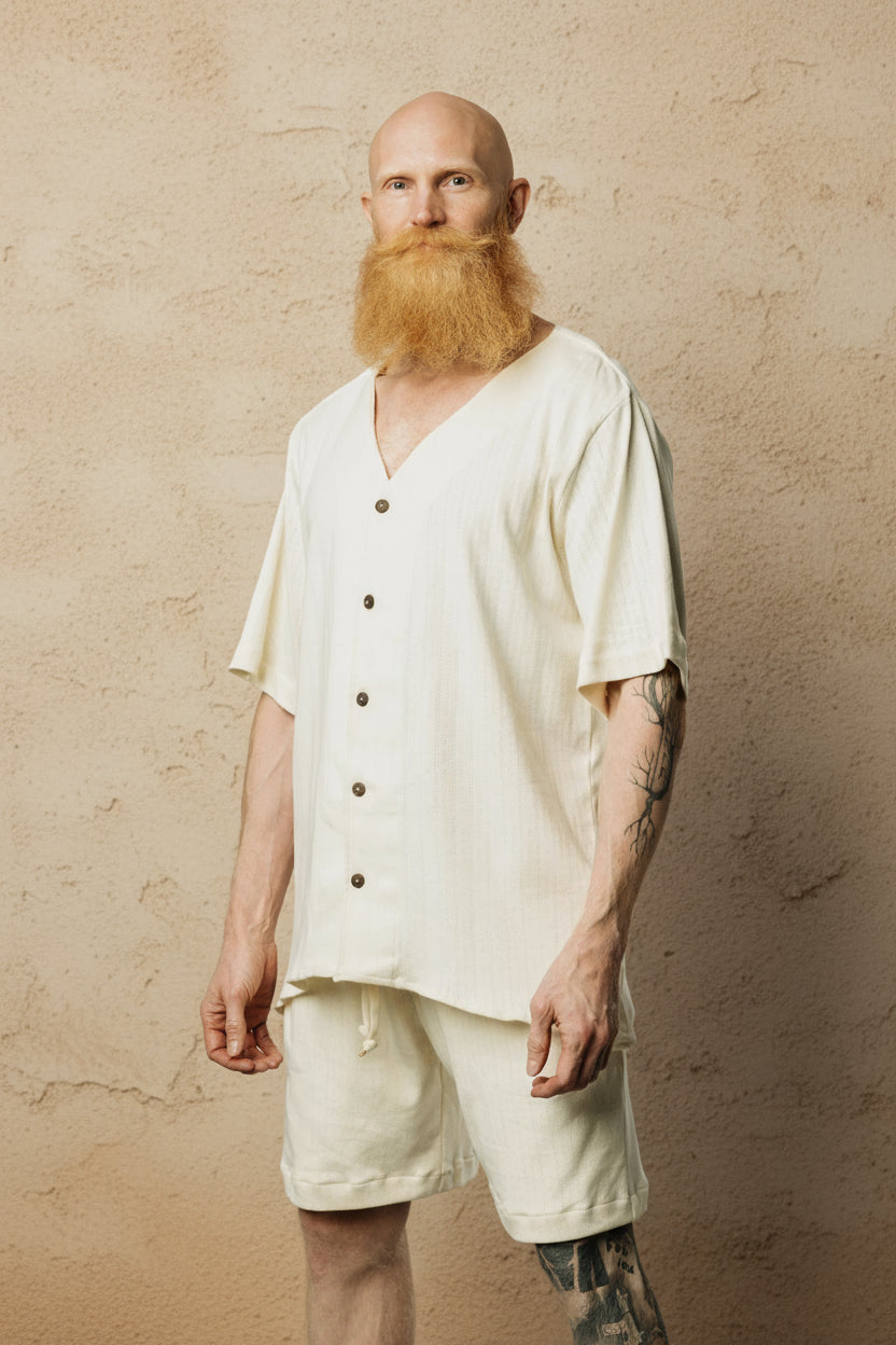 Valo Design - Loma Outfit White