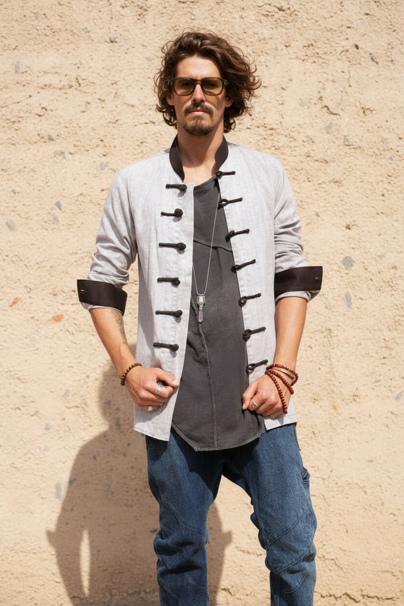 VALO Design - Shaolin Jacket