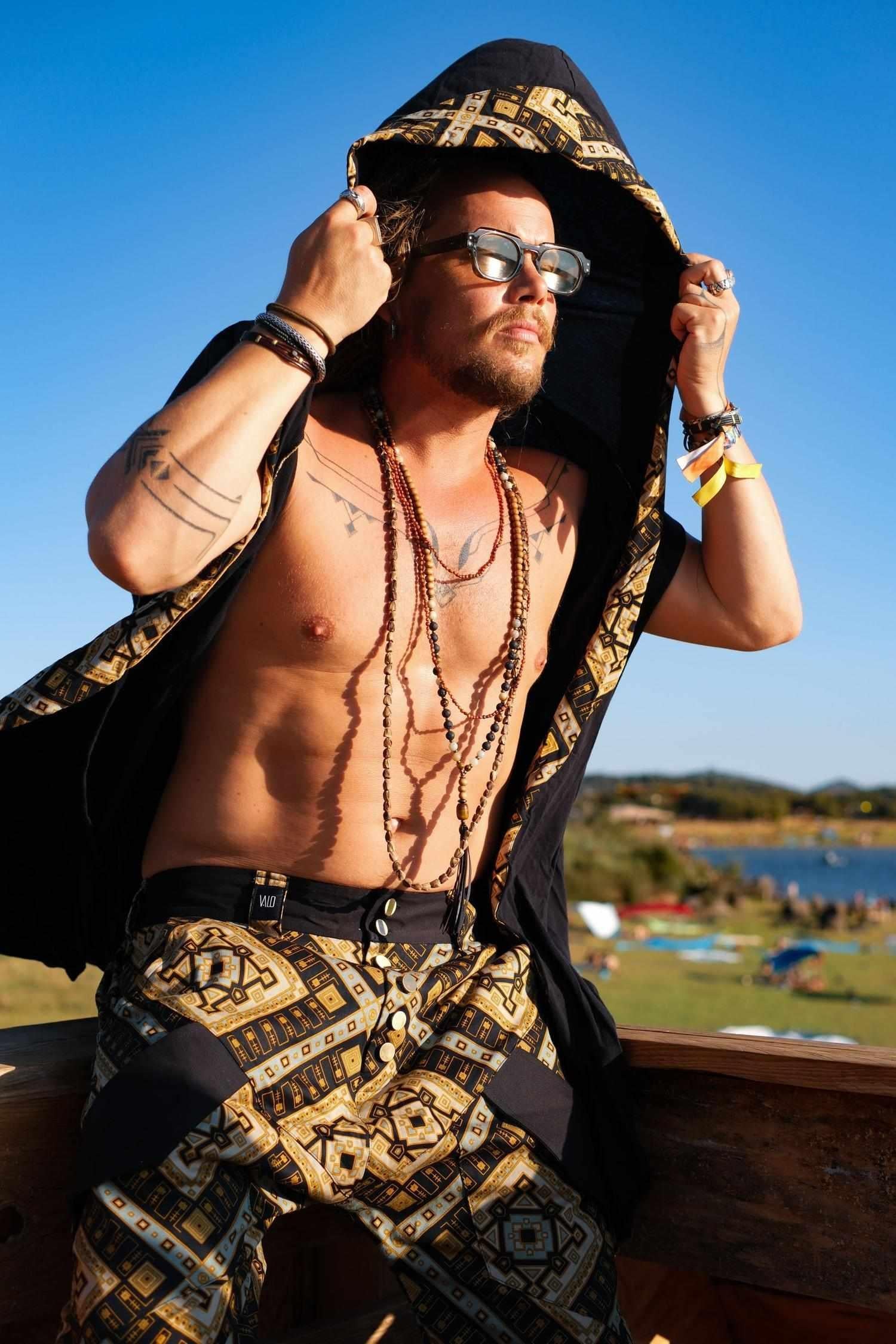 VALO Design - Hanzo Black