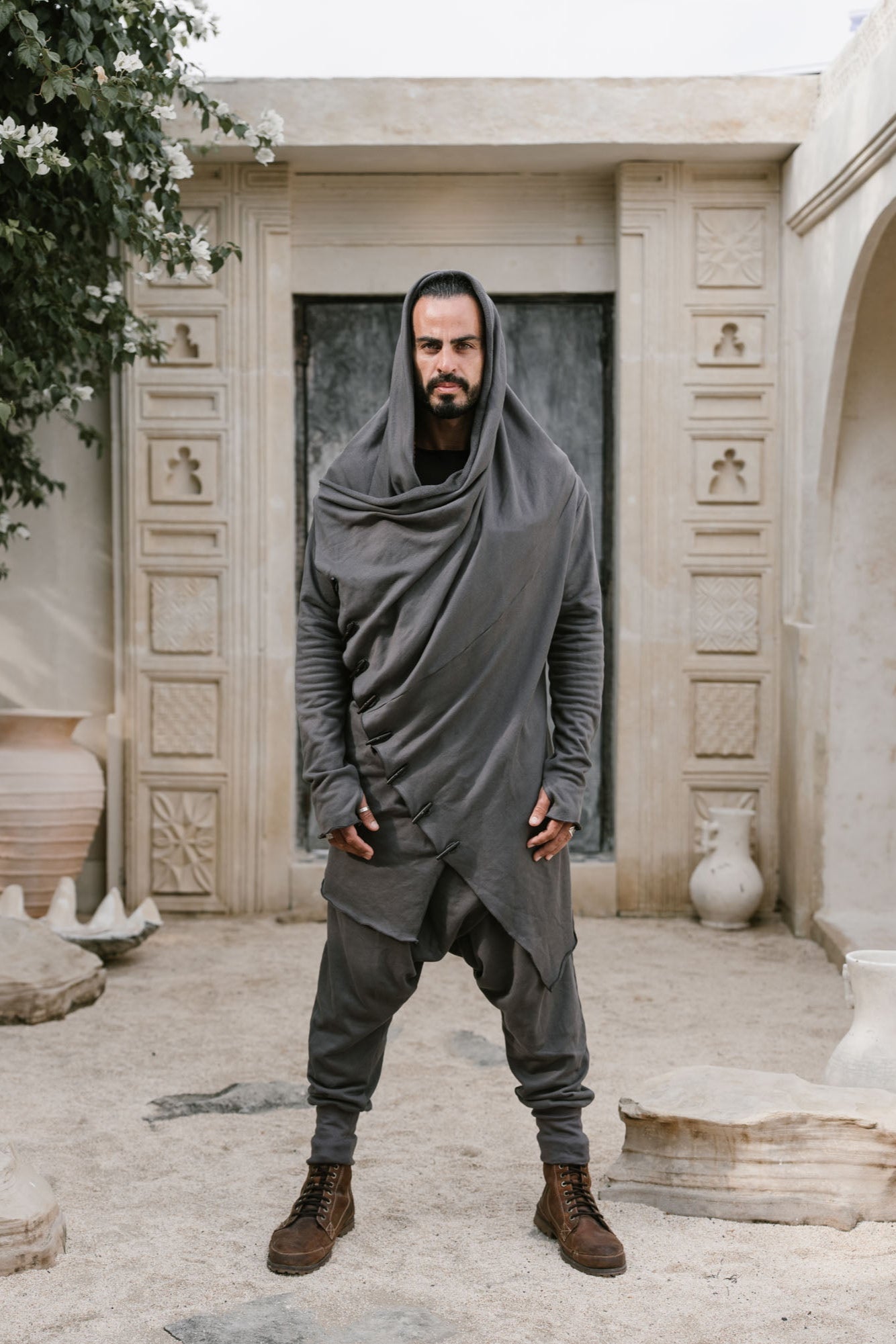 VALO Design - Kenobi Night Shade