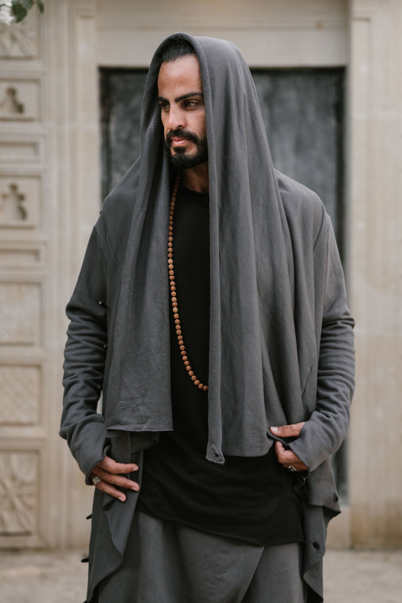 VALO Design - Kenobi Night Shade