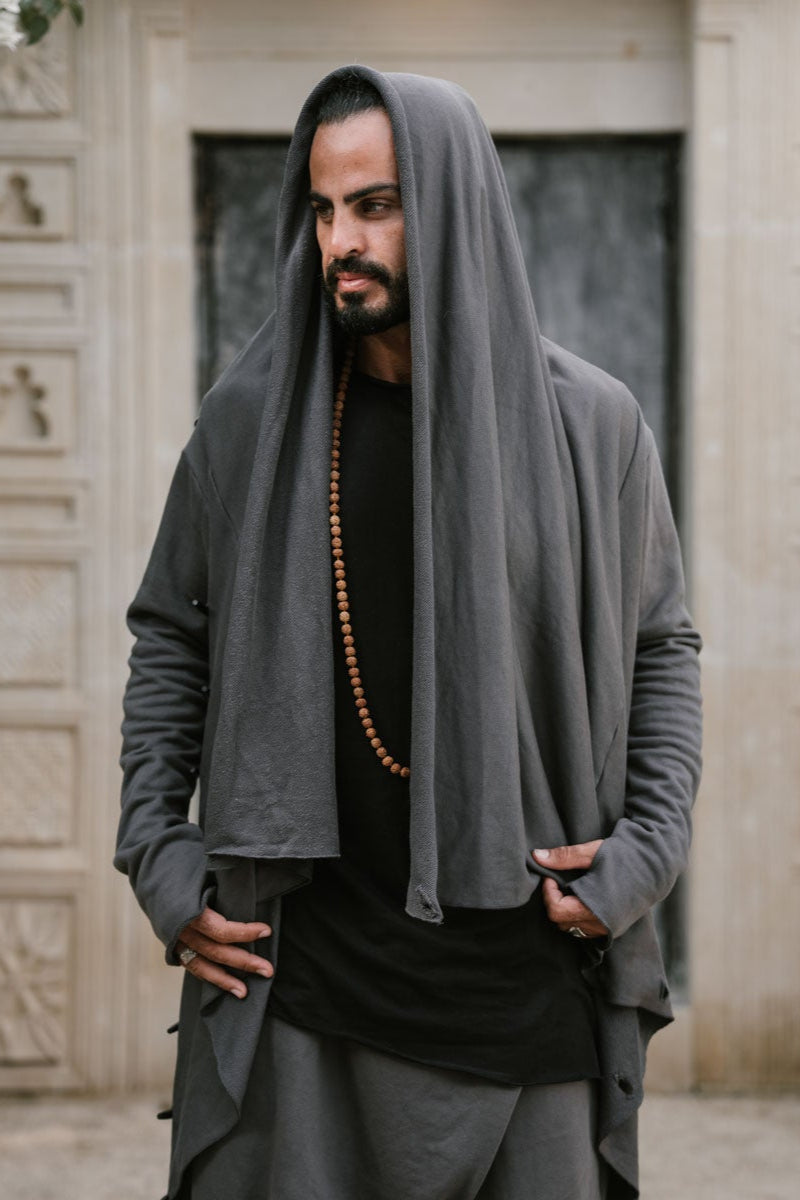 KENOBI Outfit - Night Shade Grey