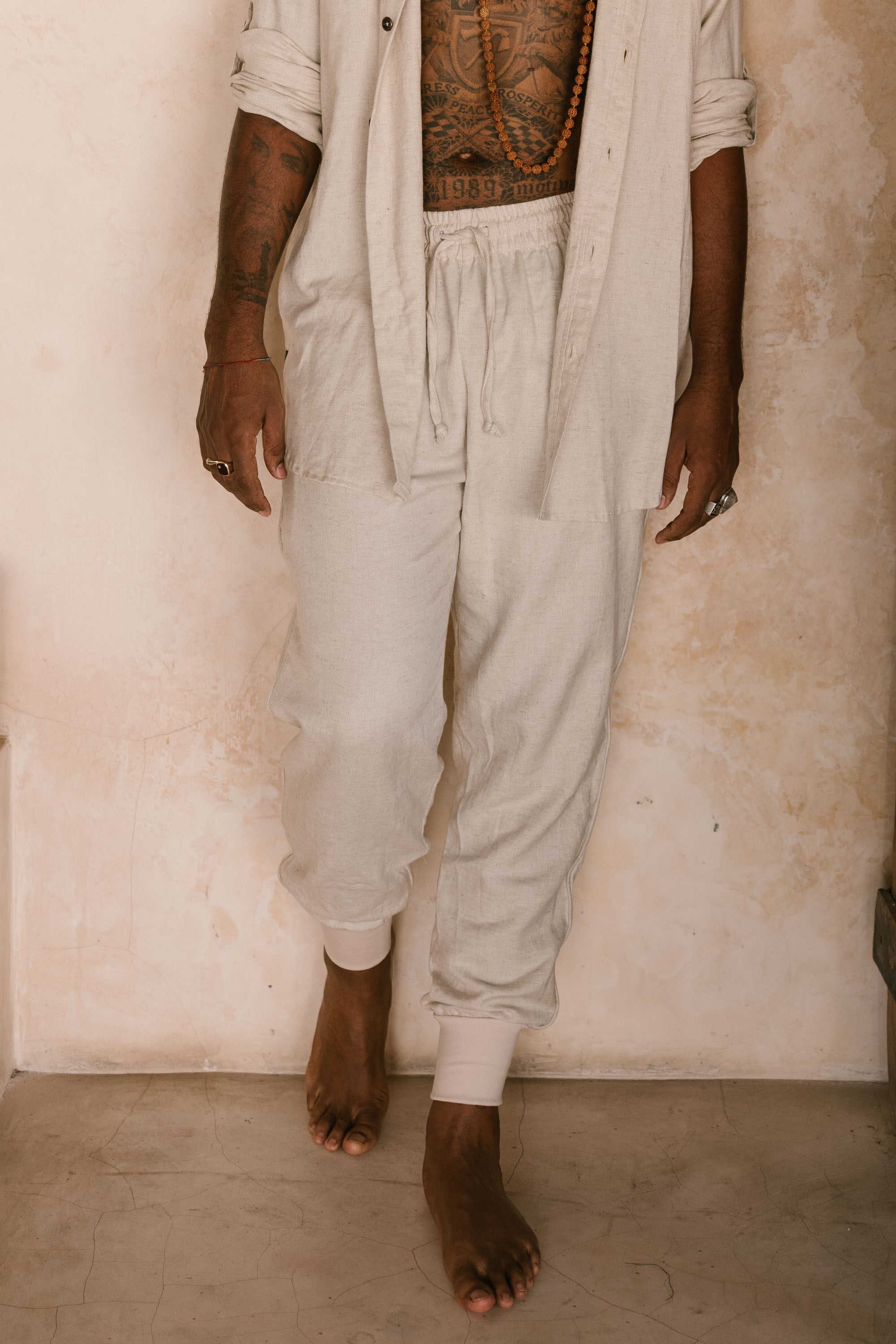 VALO Design - KOKO Pants & Shirt