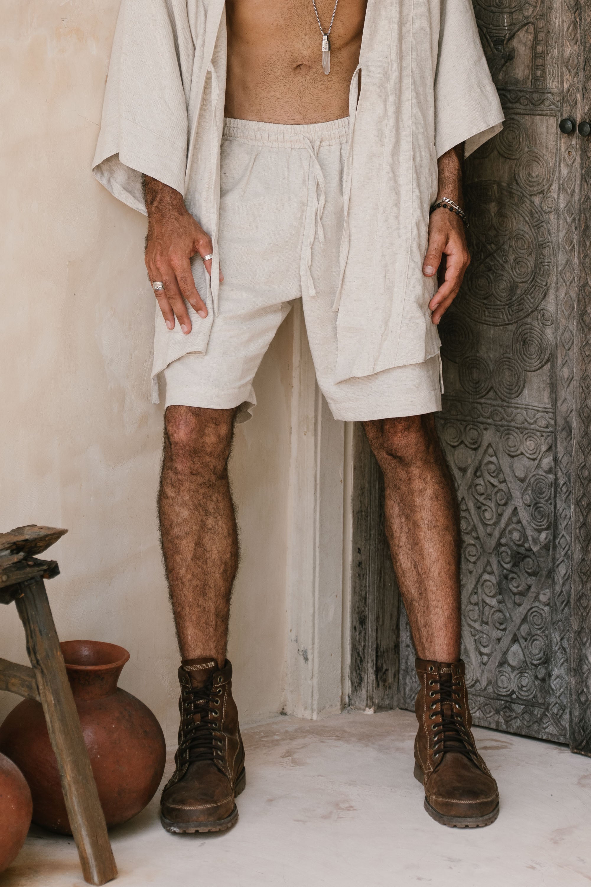 VALO Design - KOKO Shorts