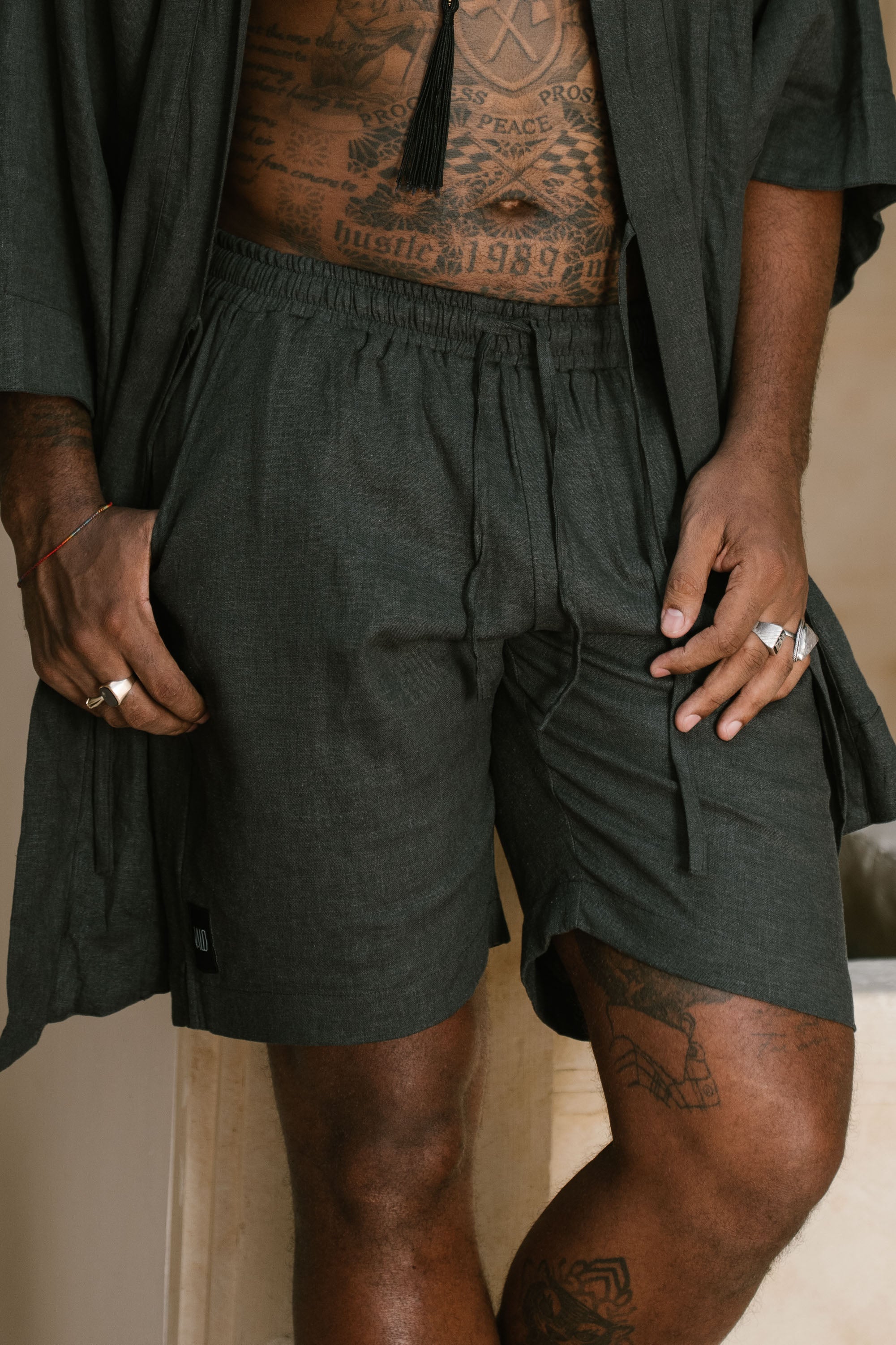 VALO Design - KOKO Shorts