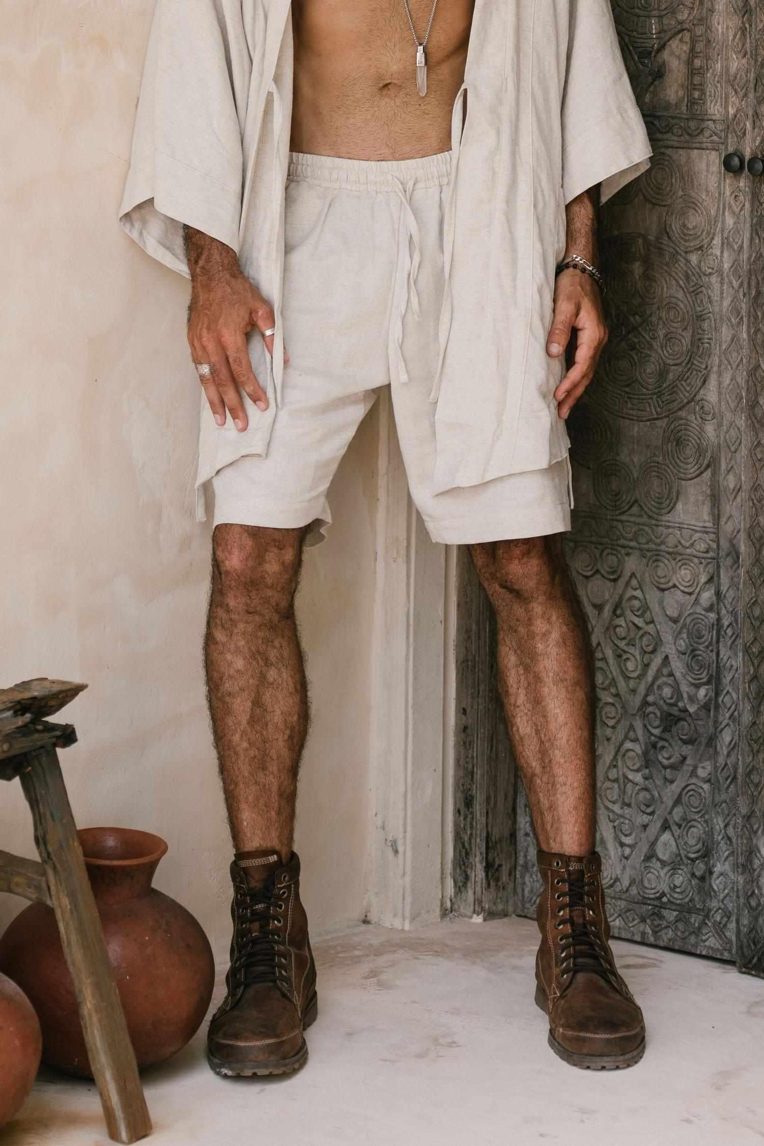 VALO Design - KOKO Shorts