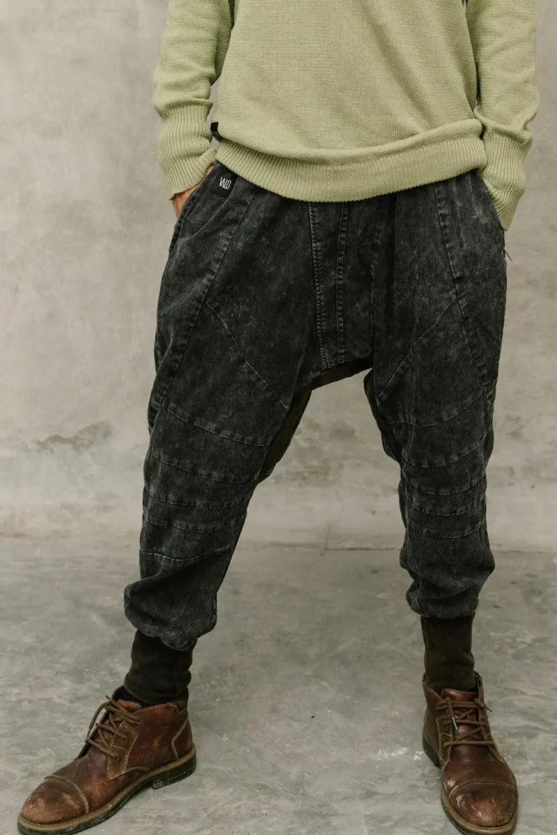 Sisu Outfit Stone Dark