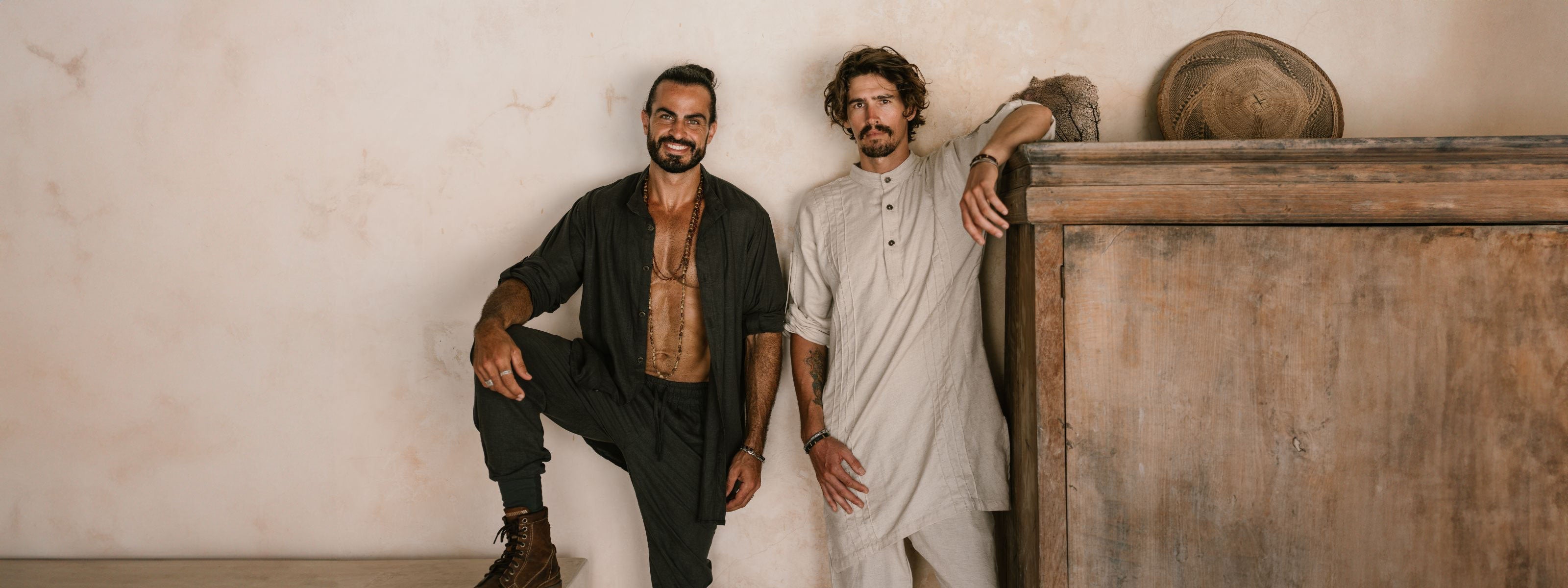 VALO Design - Summer Essentials Collection