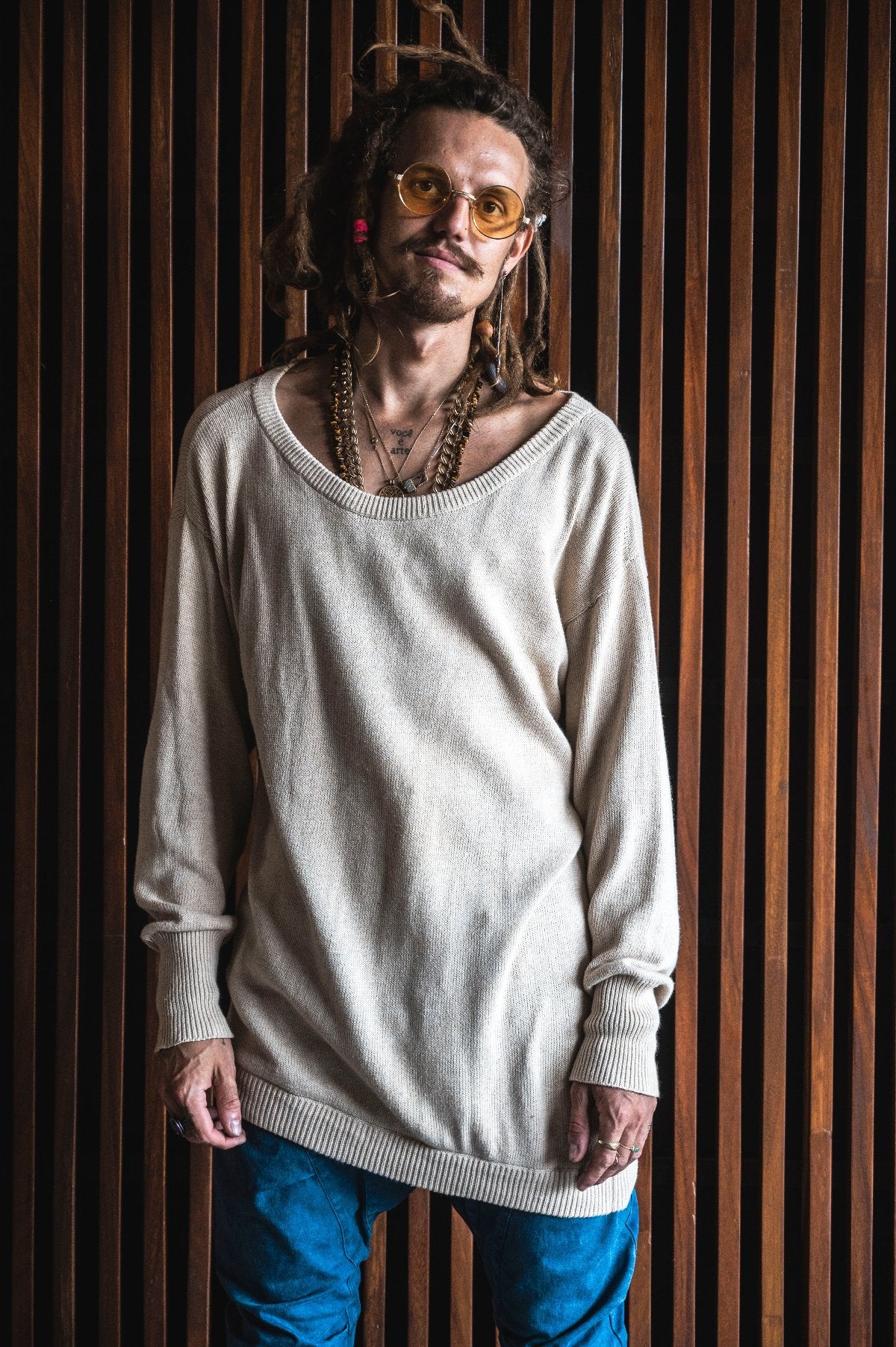 VALO Talvi Sweater