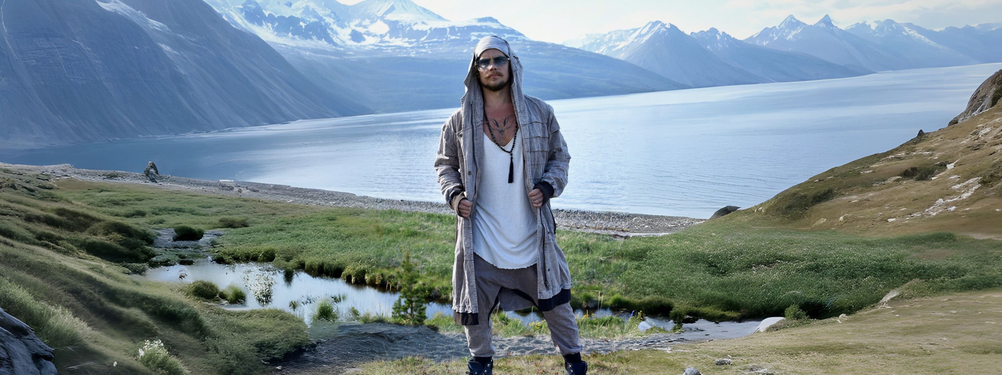 VALO Design - SISU Outfit Light Grey Norway - Desktop Banner