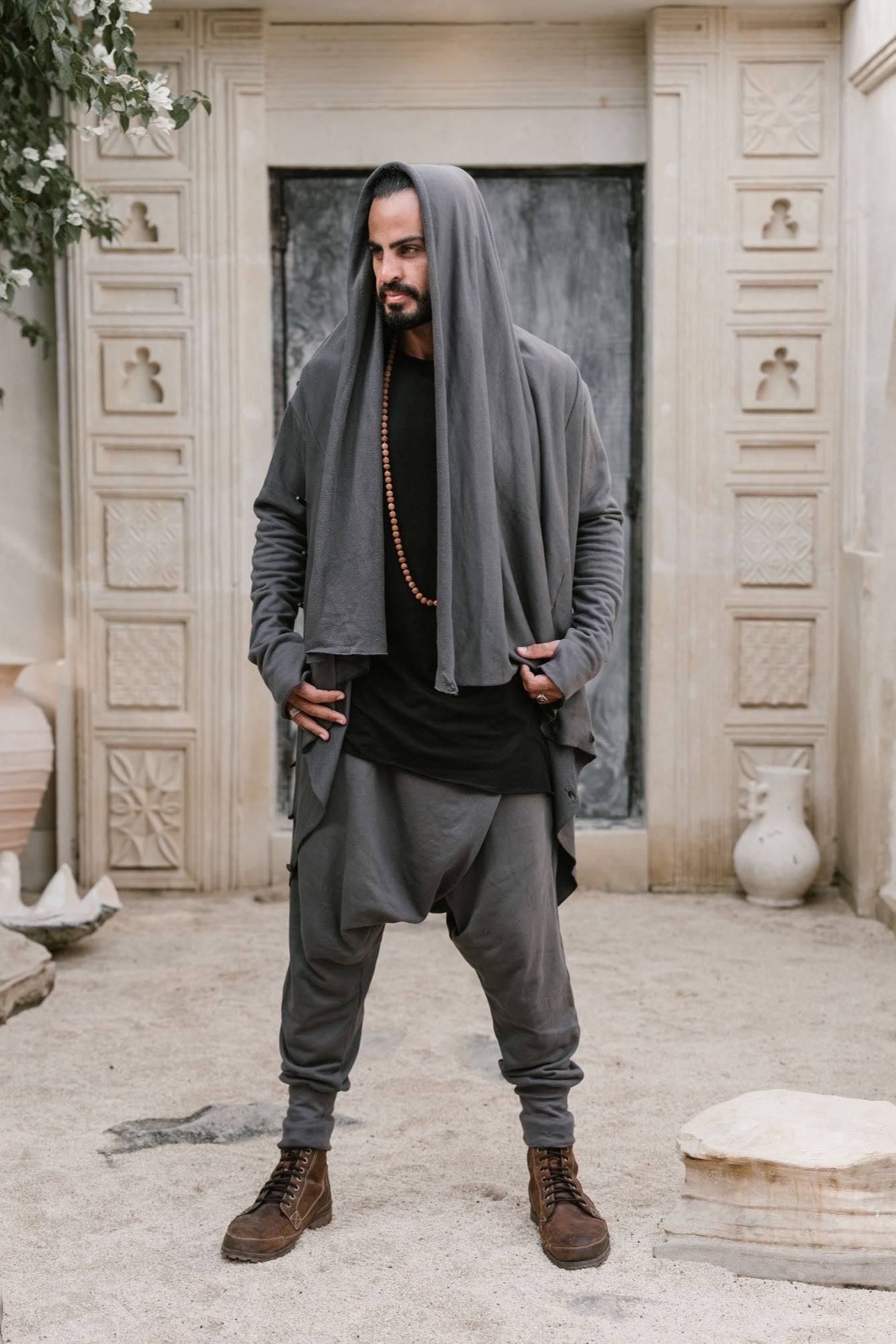 VALO Design - Kenobi Night Shade