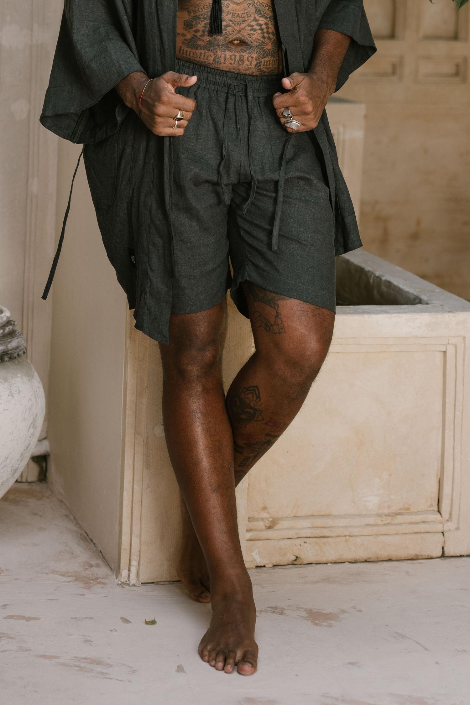 VALO Design - KOKO Shorts