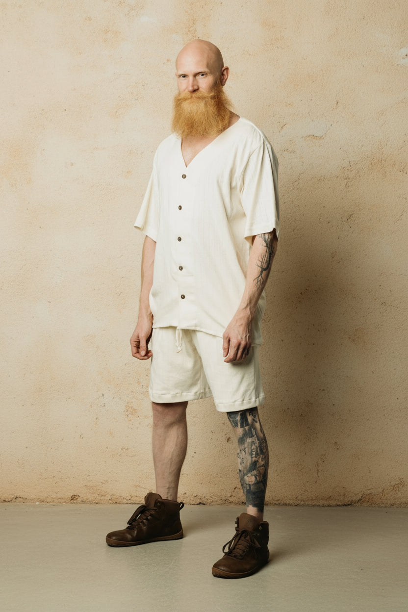 VALO Design - Loma Outfit White