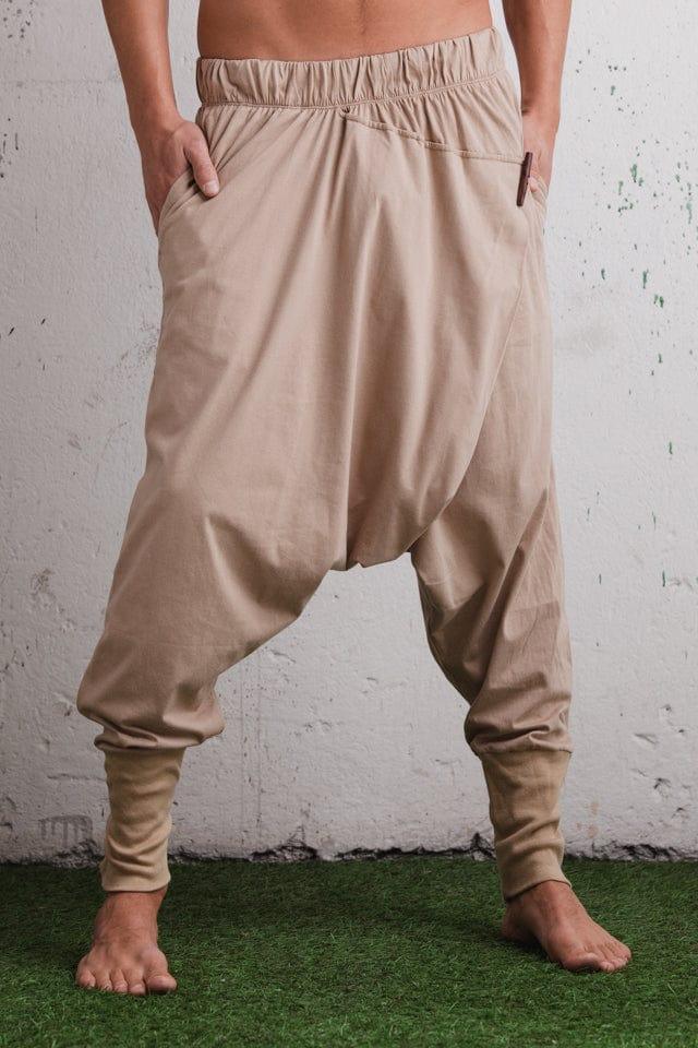 VALOdesigns Pants NINJA - Comfortable & stylish harem pants