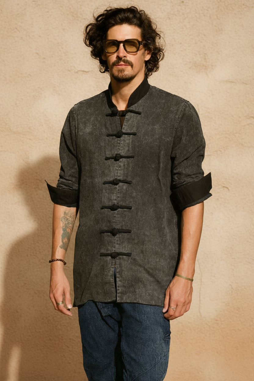 VALO Design - Shaolin Jacket