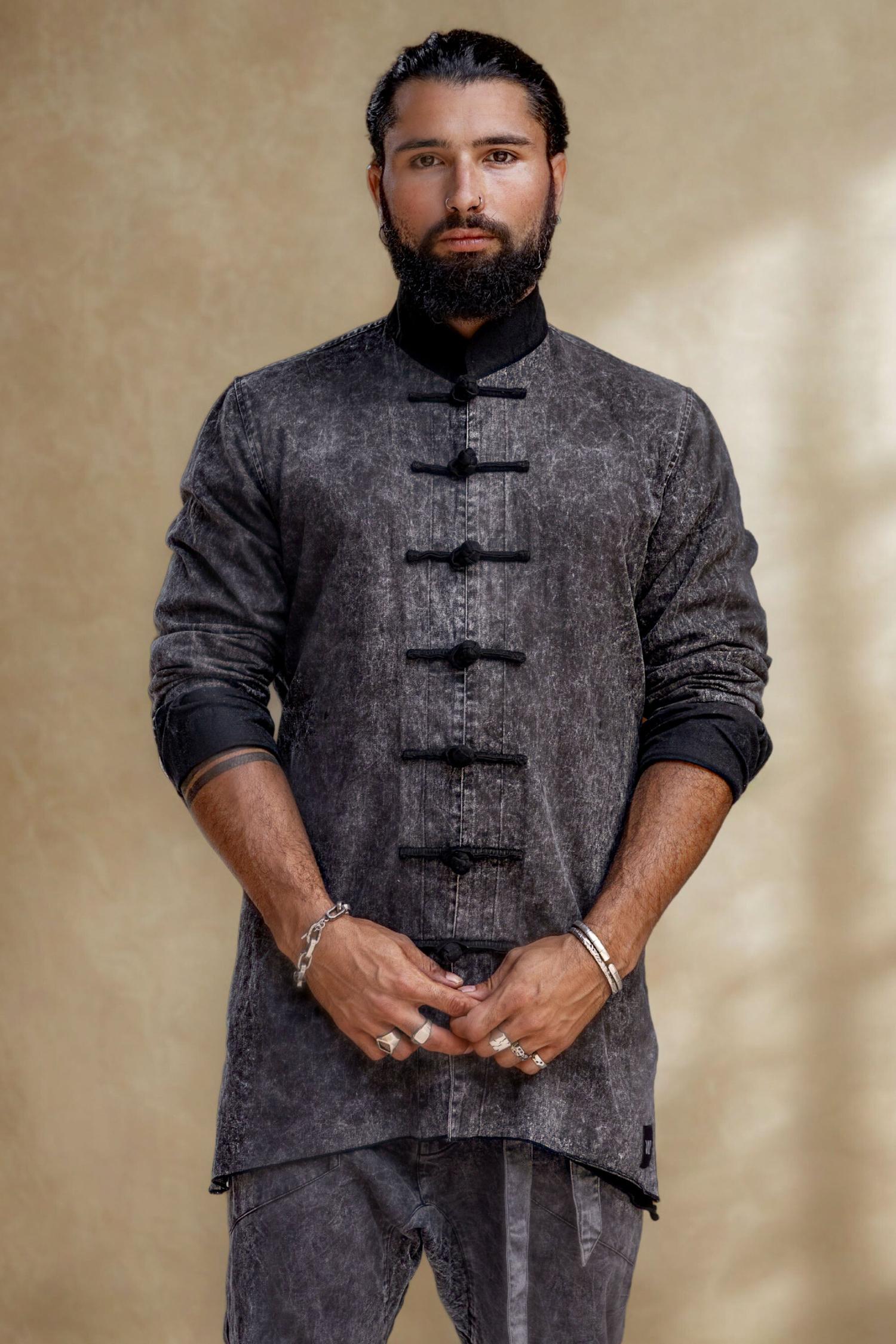 VALO Design - Shaolin Jacket