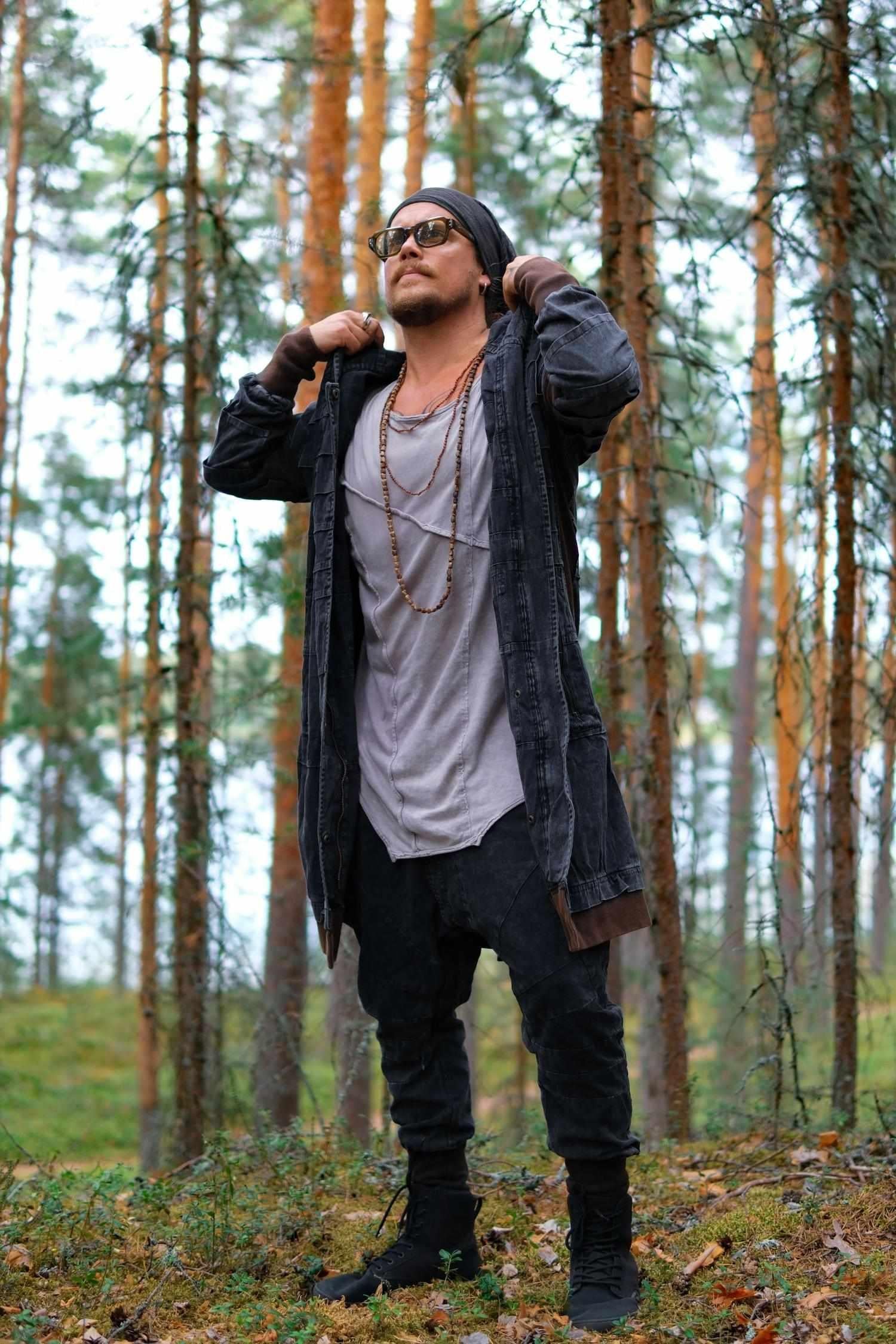 VALO Design - SISU Jacket