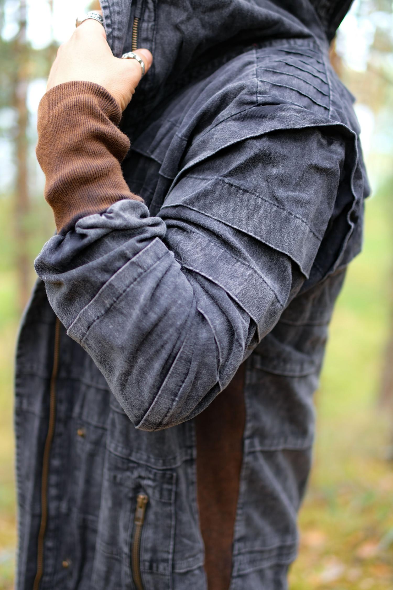 VALO Design - SISU Jacket