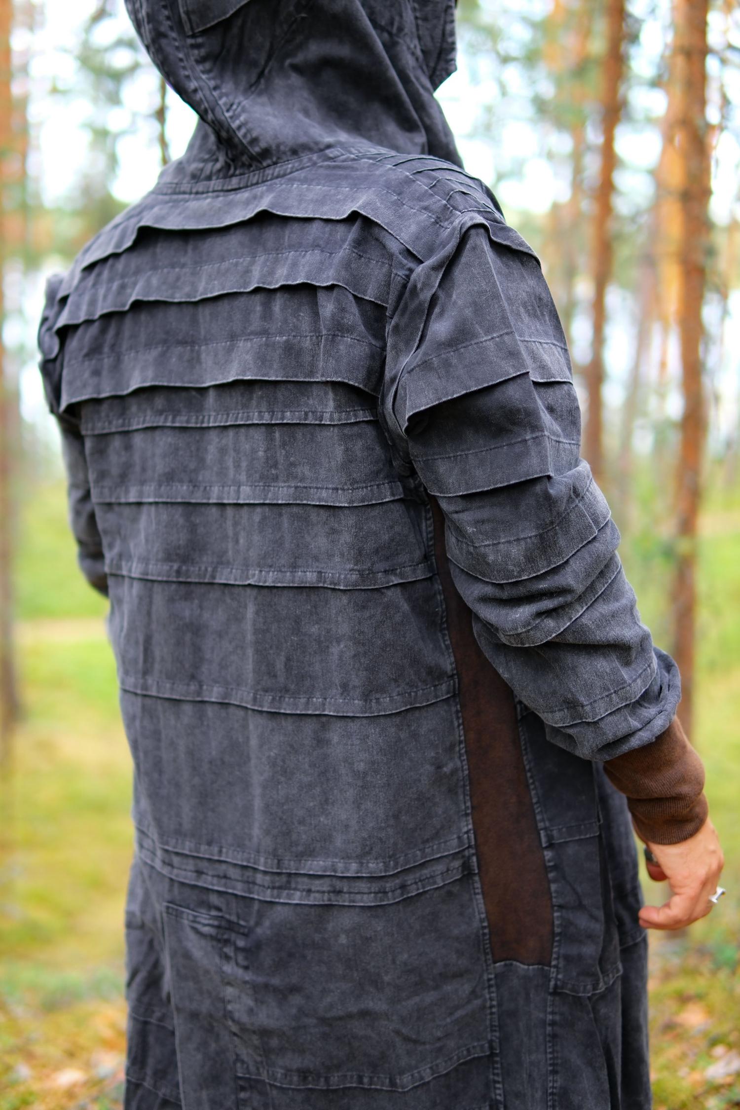 VALO Design - SISU Jacket