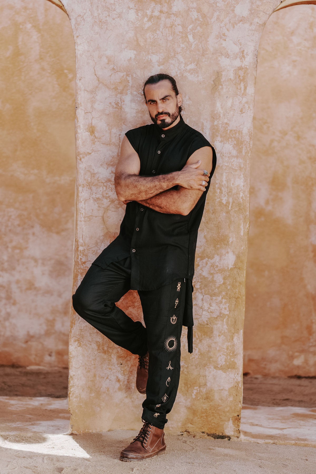 OLO Pants - Relaxed Lounge Pants