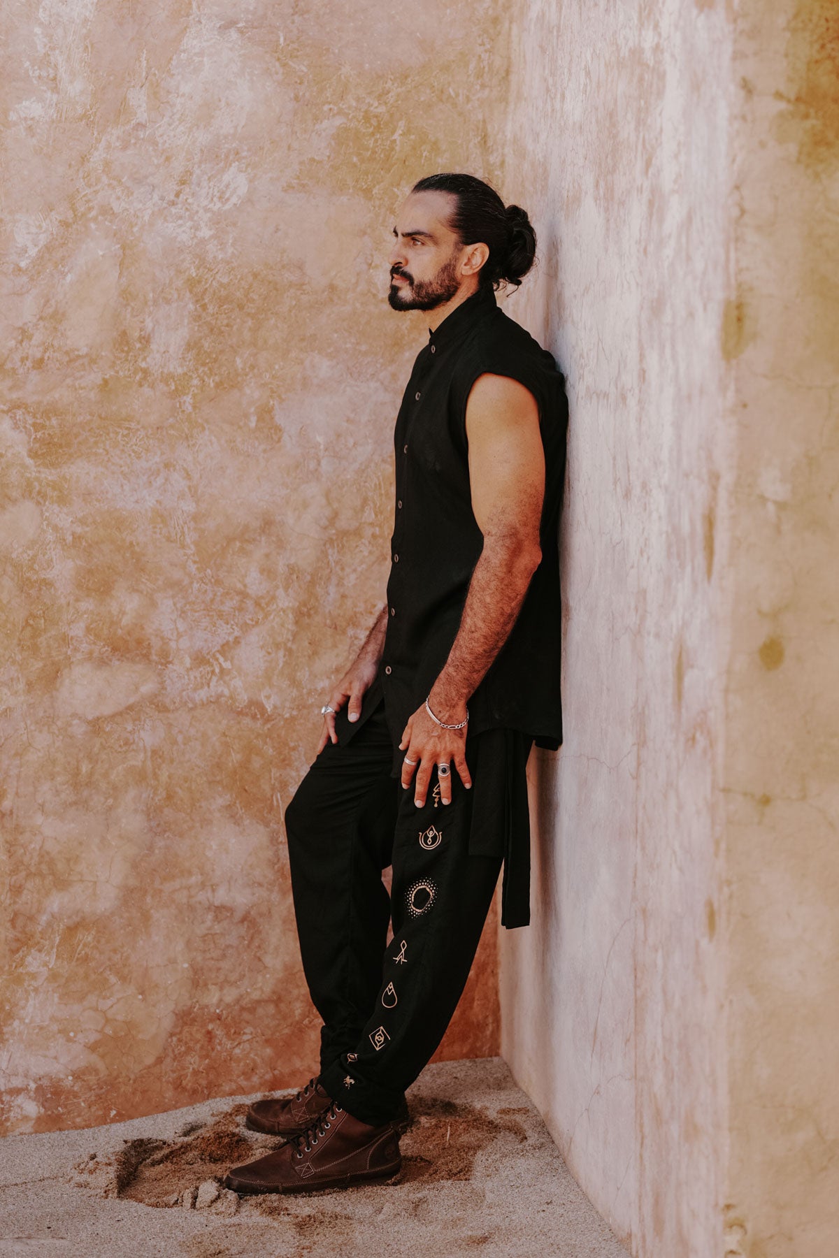 OLO Pants - Relaxed Lounge Pants