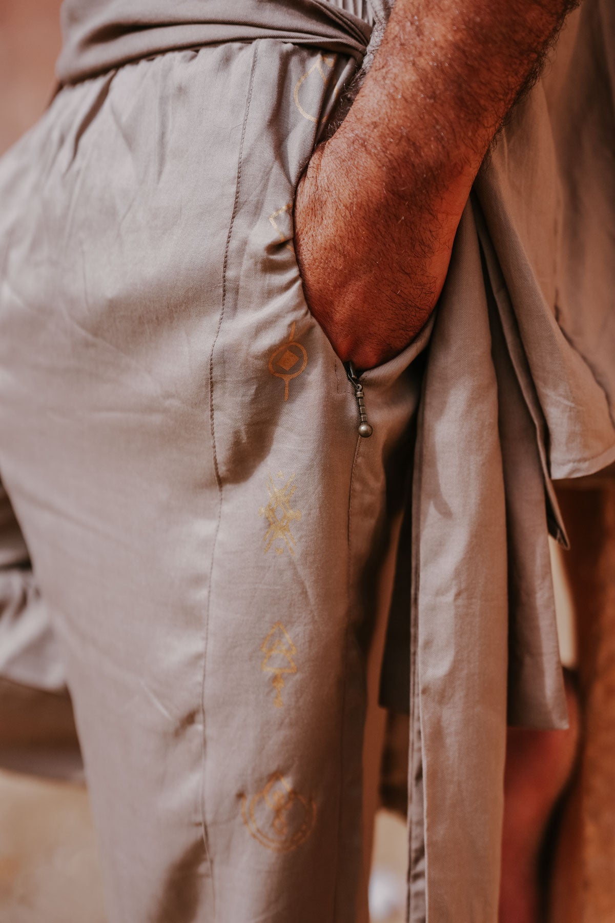 OLO Pants - Relaxed Lounge Pants