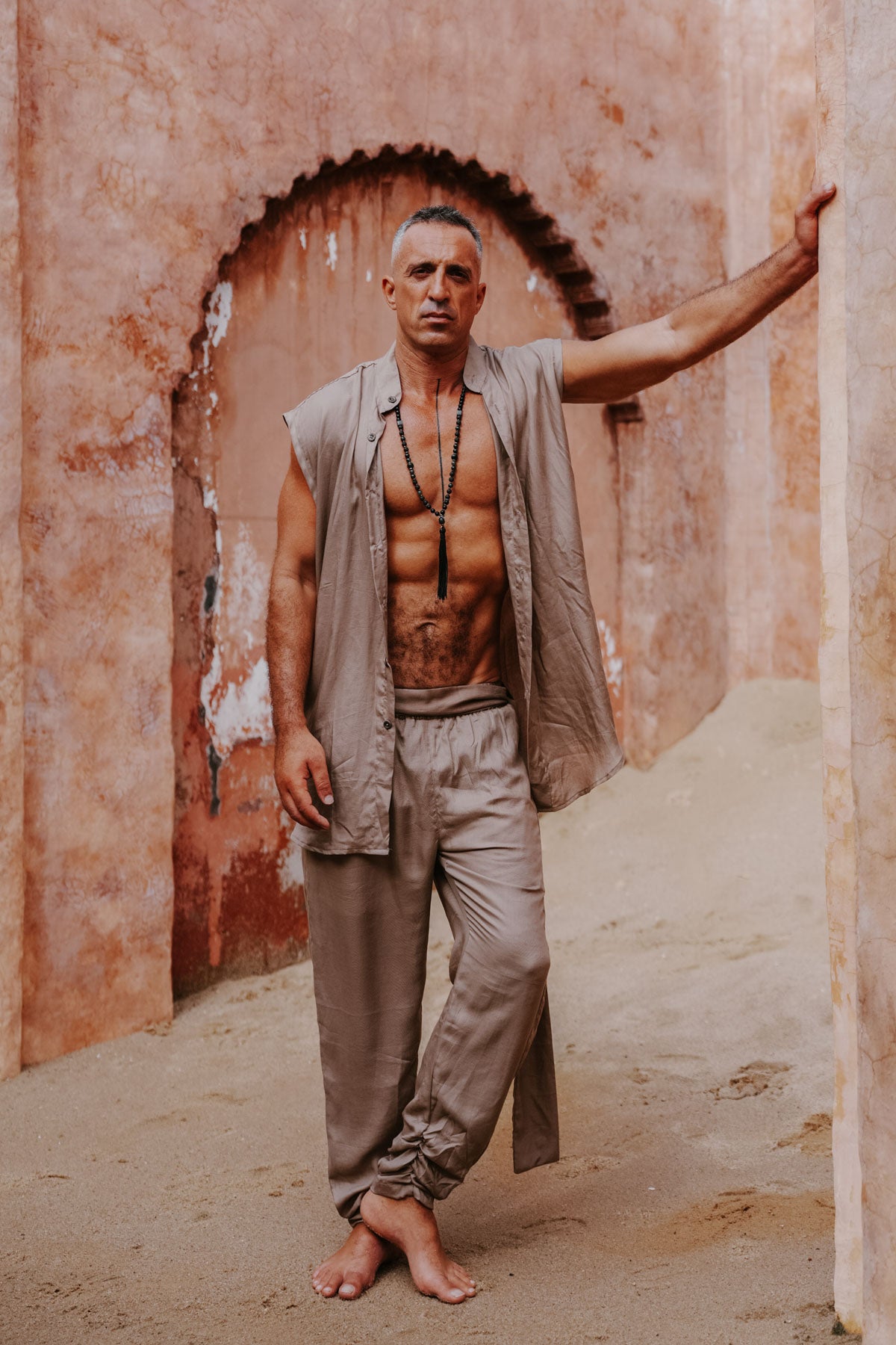 OLO Pants - Relaxed Lounge Pants