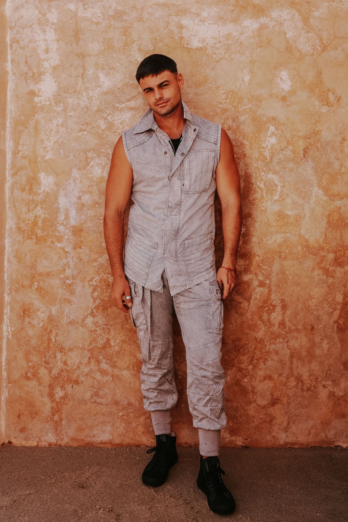 RENEGADE - Modern Cargo Pants